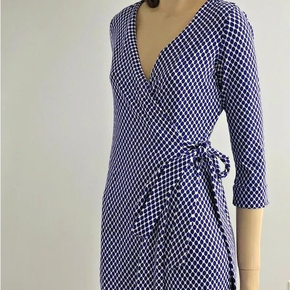 Diane von Furstenberg dress - Picture 13 of 14